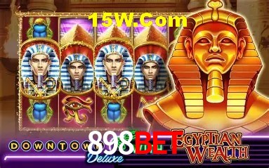 Welcome Bonus 898Bet