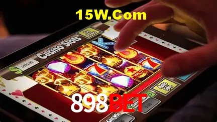 Quick Registration 898Bet
