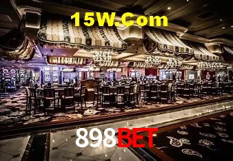 Statistics 898Bet