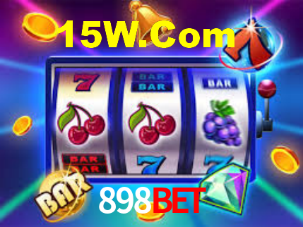Exclusive Games 898Bet